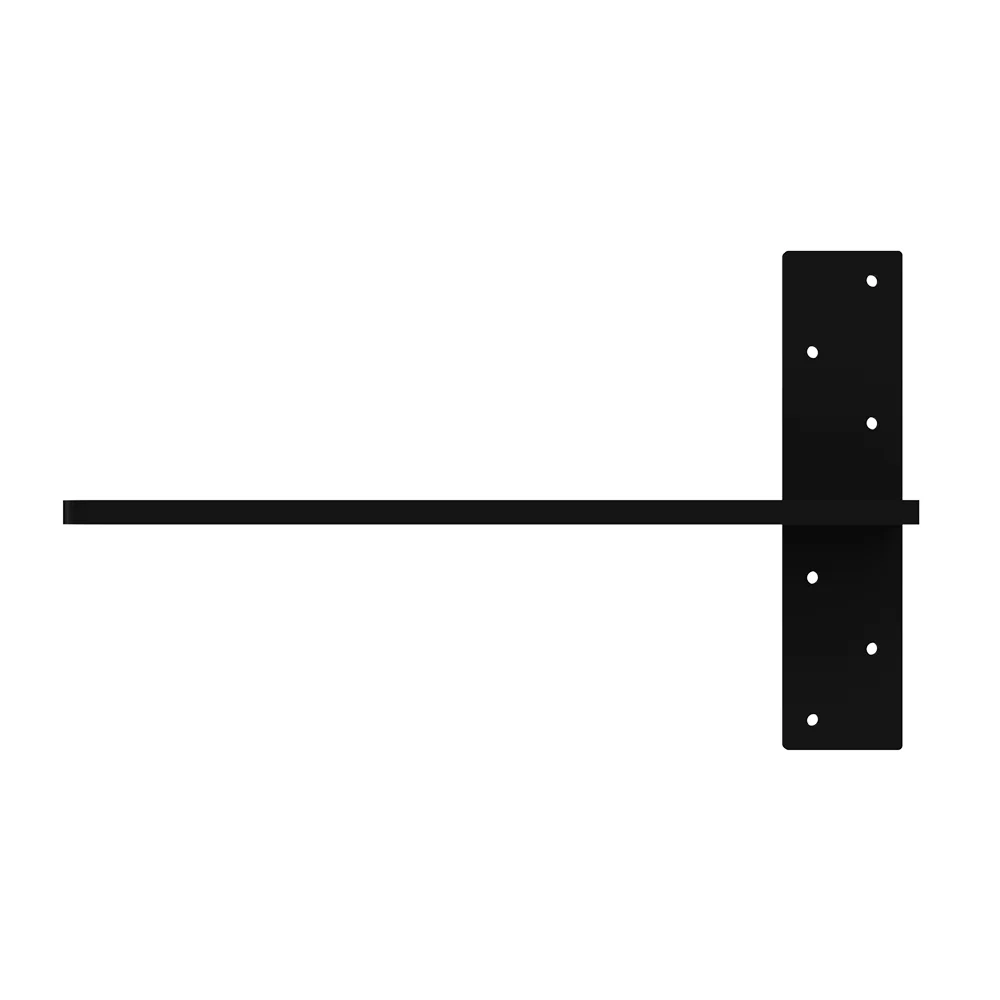 Capitol Bracket Federal Brace